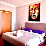 Anfa 118 - Best View In Town - 3 Bedrooms - 2 Bathrooms