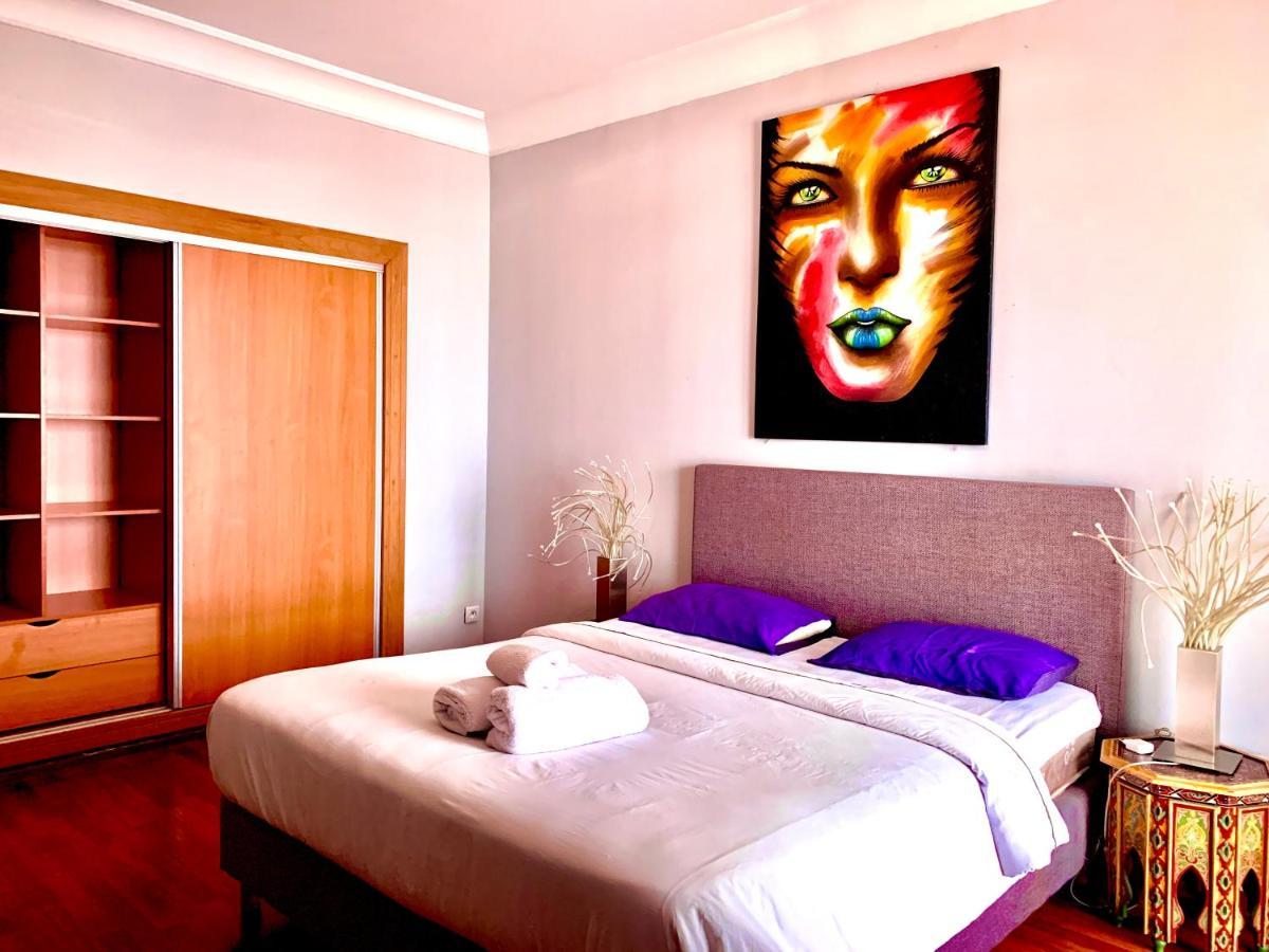 Anfa 118 - View In Town - 3 Bedrooms - 2 Bathrooms Apartamento *