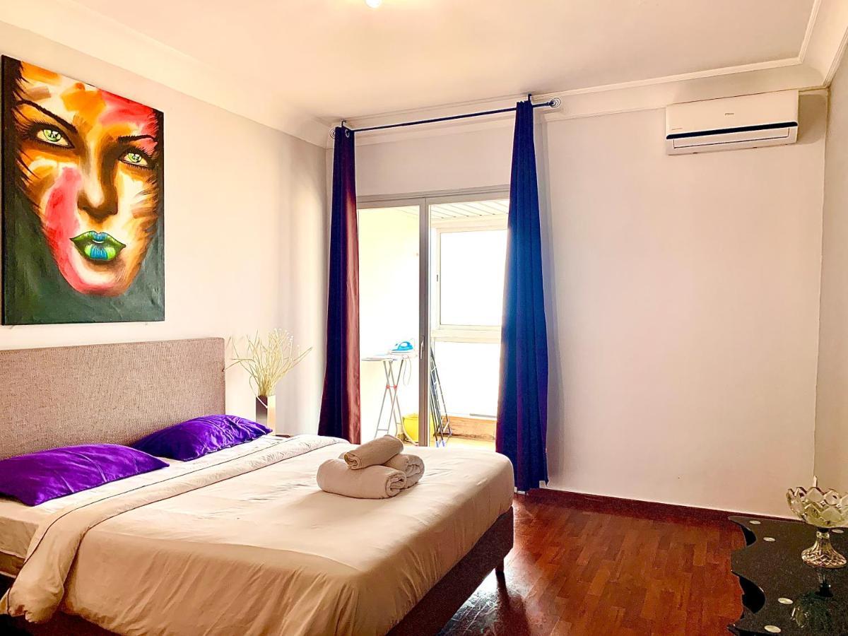 Anfa 118 - View In Town - 3 Bedrooms - 2 Bathrooms *