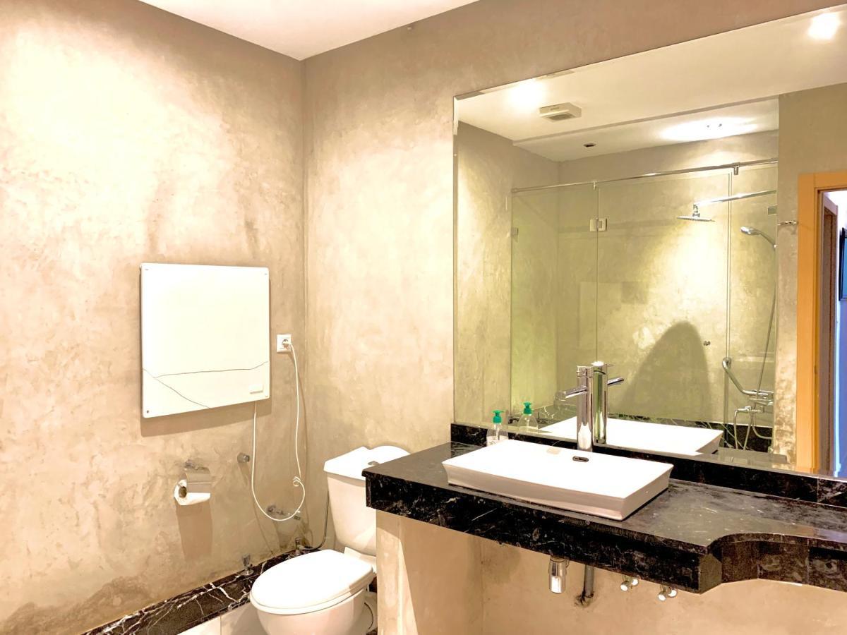 Anfa 118 - View In Town - 3 Bedrooms - 2 Bathrooms Apartamento *