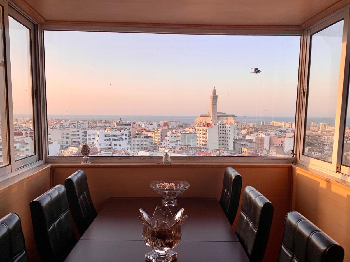 Apartamento Anfa 118 - View In Town - 3 Bedrooms - 2 Bathrooms *