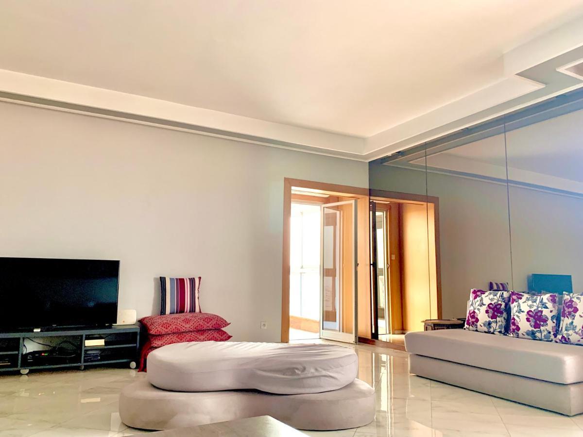 Apartamento Anfa 118 - View In Town - 3 Bedrooms - 2 Bathrooms *