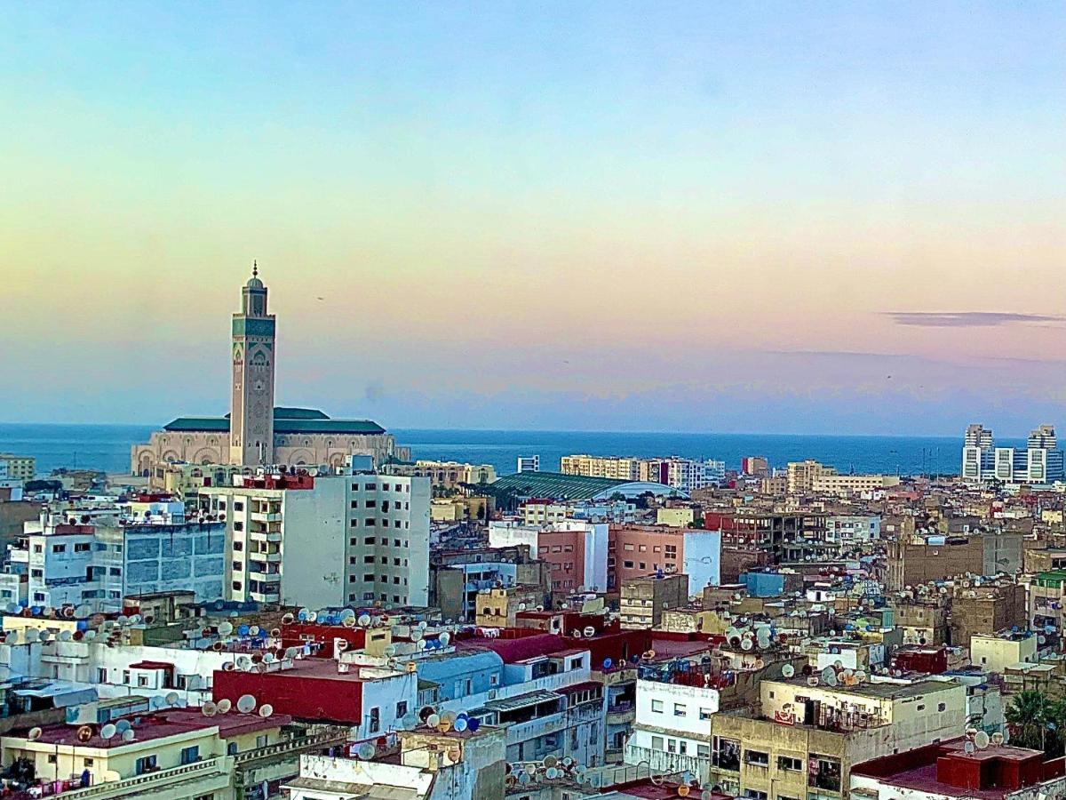 Apartamento Anfa 118 - View In Town - 3 Bedrooms - 2 Bathrooms *
